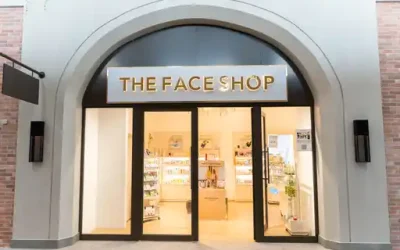The Face Shop