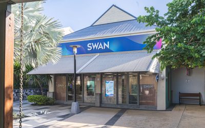 SWAN