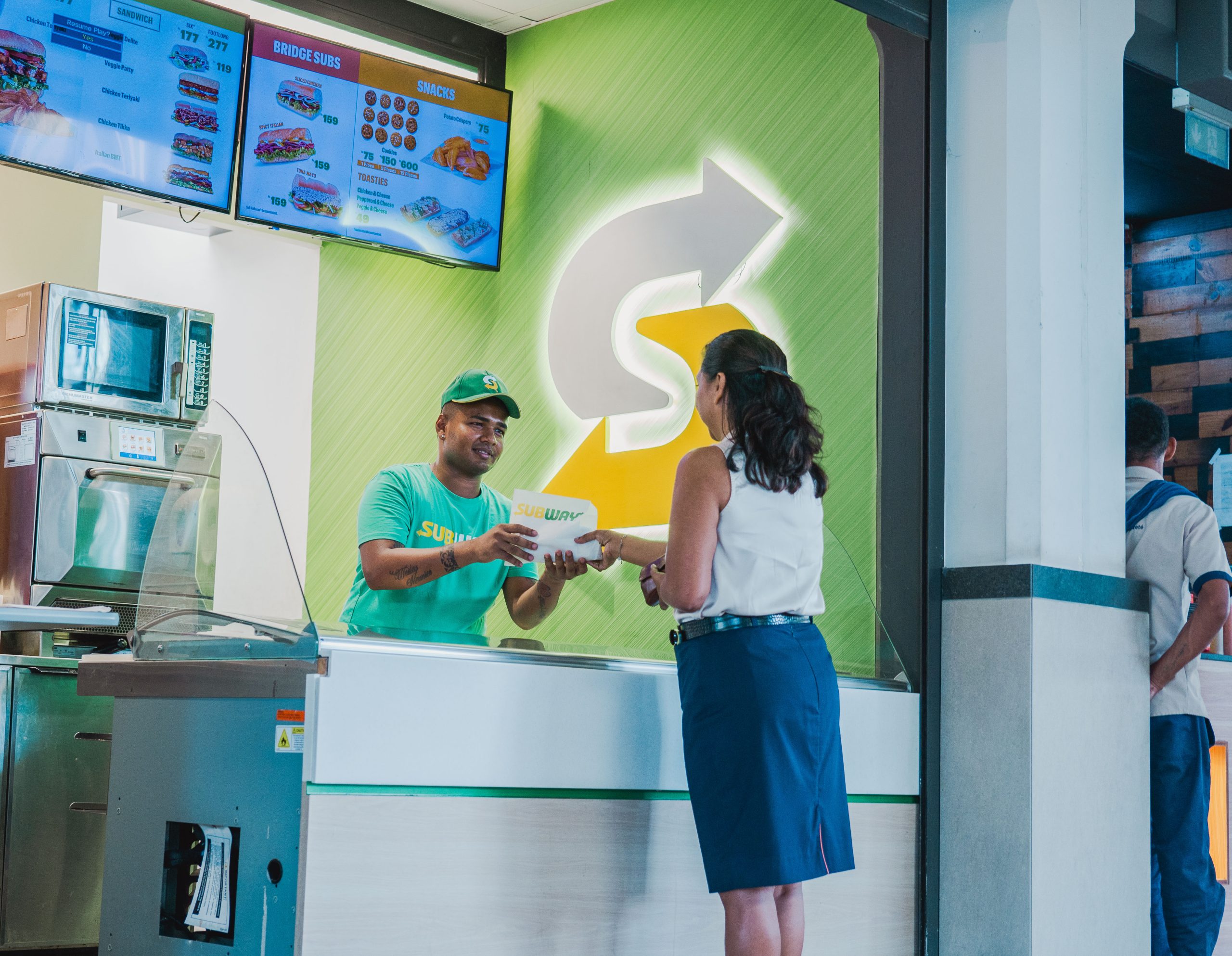 Subway