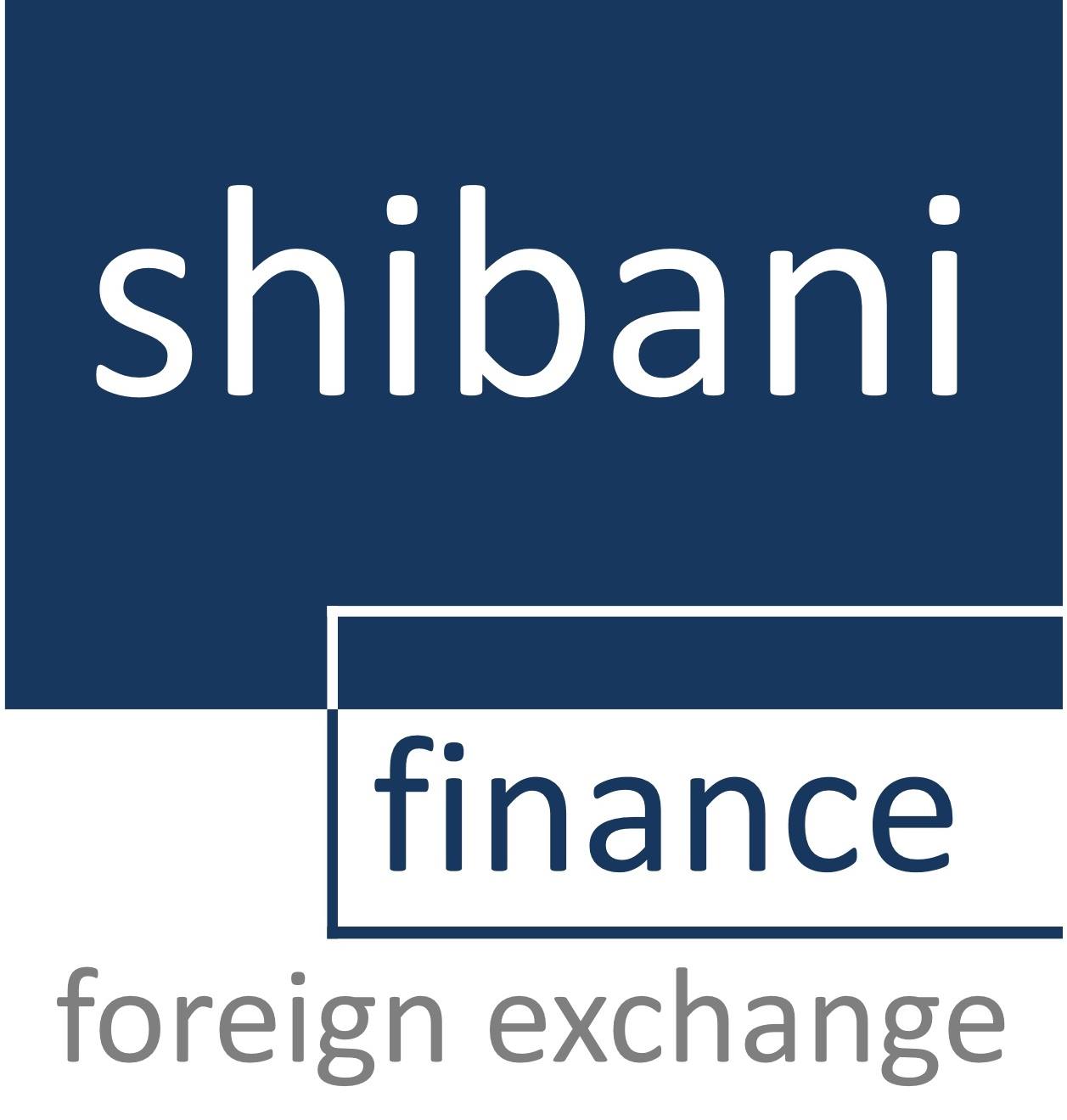 shibani logo