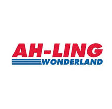 Ah-Ling Wonderland