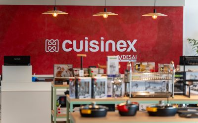 Cuisinex