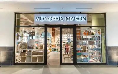 Monoprix Maison