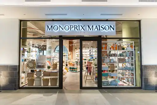 Monoprix Maison