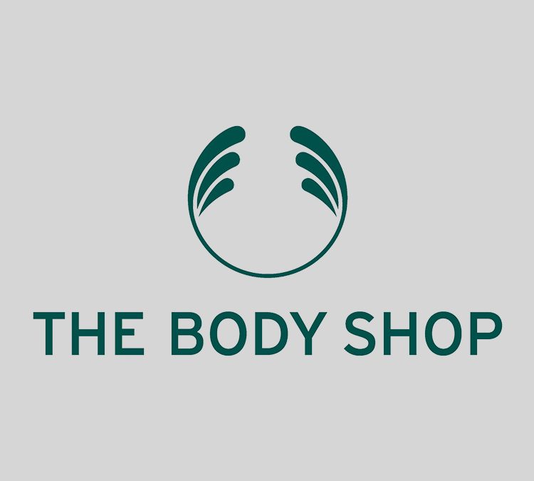 The Body Shop