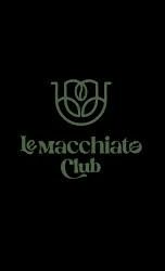 Macchiato club