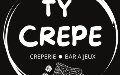 Ty Crêpe
