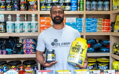 Powerful Supplements