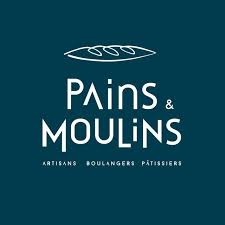 Pains et Moulins